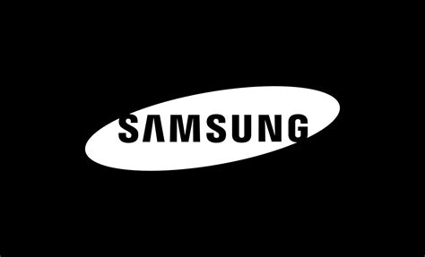 samsung logo battery vector